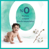 Prima Pampers Harmonie Bebek Bezi Beden:5 (11-16KG) Junior 96 Adet Avantaj Ultra Fırsat Pk thumbnail 5