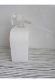 Online Kapında Lüks Sert Plastikten Ürtilmiş Banyo Sabunluk - 6