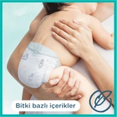 Prima Pampers Harmonie Bebek Bezi Beden:5 (11-16KG) Junior 96 Adet Avantaj Ultra Fırsat Pk thumbnail 4