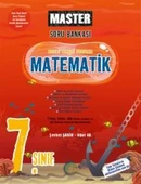 Okyanus 7. Sınıf Master Matematik Soru Bankası - 1