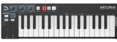 Arturia Keystep 32 Tuşlu Midi Klavye Siyah AMBALAJ HASARLI - 1