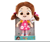 Niloya müzikli peluş oyuncak  35 cm - 2