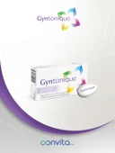 Gyntonıque Borık Asıt 10 Vaj. Ovul - 1