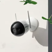 Dahua DH-F2C-PV Bullet Full HD 2 MP IP Wi-Fi Güvenlik Kamerası - 1