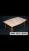 MOLENİ MİRA ORTA SEHPA - 1