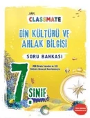 Okyanus 7. Sınıf Classmate Din Kültürü Ve Ahlak Bilgisi Soru Bankası - 1