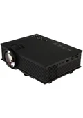 UNİC PROJEKSİYON CİHAZI UC68 MODEL 1920X1080 P GÖRÜNTÜ 1800 ANSI Wİ-Fİ Lİ CİHAZ (YENİLENMİŞ ÜRÜN) - 2