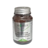 ​Venatura Magnezyum Bisglisinat 160mg 30 Kapsül - 1