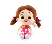 Niloya müzikli peluş oyuncak  35 cm - 1