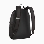 PUMA PHASE Backpack Siyah Sırt Çantası 9116403 - 2