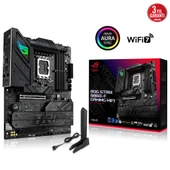 ASUS ROG STRIX B860-F GAMING WIFI SOKET 1851 ANAKART - 2