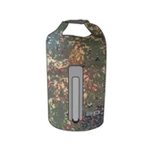 Jr Gear Heavy Duty Dry Cylinder Su Geçirmez Çanta 30 Litre-YEŞİL - 1