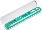 Tablet Kalemi Koruma Kutusu Kalemlik Apple Pencil 1/2/usb C/pro ve Tüm Marka Kalemler Ile Uyumlu - 11