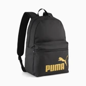PUMA PHASE Backpack Siyah Sırt Çantası 9116403 - 1