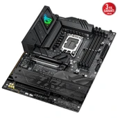 ASUS ROG STRIX B860-F GAMING WIFI SOKET 1851 ANAKART - 3