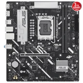 ASUS PRIME B860M-K SOKET 1851 ANAKART - 2