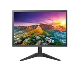 Hitachi Monitör 19" Q19HTW 5Ms 60Hz Usb Vga Hdmı Led - 2