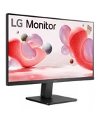Lg Monitör 23.8" 24Mr400-B Ips 5Ms 100Hz Vga Hdmı Fhd 1920X1080 Freesync Vesa Sıyah - 3