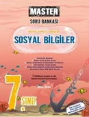 Okyanus 7. Sınıf Master Sosyal Bilgiler Soru Bankası - 1