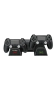 TP4-882C Multi Fonksiyonel Tüm PS4 Modeller ile Uyumlu Soğutma ve Şarj İstasyonu - 3