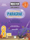Okyanus 8. Sınıf Master Paragraf Soru Bankası - 1