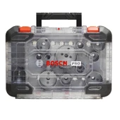 Bosch 14 Parça Panç Seti Pro 20-76 - 2608594425 - 1