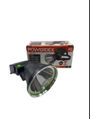 Powerdex PD-1872 30 Watt 2400 Lümen Profesyonel Sensörlü Kafa Feneri - 1