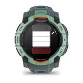 Garmin Instinct 3 – 50 mm AMOLED Neotropik / Twilight - 6