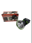 Powerdex PD-1872 30 Watt 2400 Lümen Profesyonel Sensörlü Kafa Feneri - 2