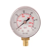 Yıldız 51315 Oksijen Basınç Göstergesi - 1