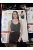 ABAYSTECH KOLCU PAMUKLU ATLET - 1