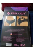 ABAYSTECH FEEL LADY - 1