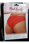 ABAYSTECH FEEL LADY - 2