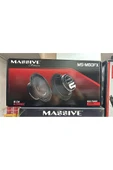 Massive MS-M60FX 16 Cm Midrange 300W Maksimum 120W RMS Çift Fiyatıdır - 4