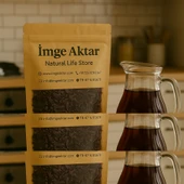 Reyhan Mor Fesleğen 50g thumbnail 1