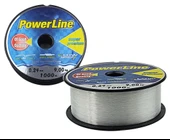 Power line Super Premıum 1000 m.Bobin Misina - 1