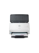 HP A4 Scanjet 2000 S2 6FW06A 35ppm Sayfa Beslemeli Döküman Tarayıcı - 1