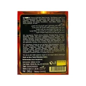Şahımerdan Macun Özel Üretim Kırmızı Kapak Bitkisel Macunu 2X 240GR - 3
