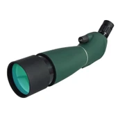 Monozone HD Teleskop Monoküler Su Geçirmez Dürbün Kuş Gözlemciliği Avcılık Kamp Seyahat Spyglass SV28 75X Zoom - 3