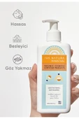 IVA NATURA BEBEK ŞAMPUANI -ORGANİK SERTİFİKALI 350 ML - 2