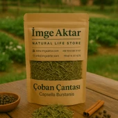 Çoban Çantası 30g - 4