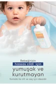 IVA NATURA BEBEK ŞAMPUANI -ORGANİK SERTİFİKALI 350 ML - 3