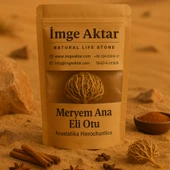 Meryem Ana Eli Otu 50g thumbnail 2