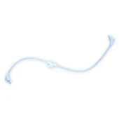 Skoda Felicia 1995-2001 Sol Ön Kapı Cam Telinin Plastik Borusu Manuel - 1