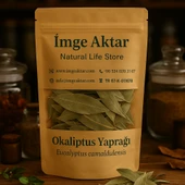 Okaliptus Yaprağı 30g - 1