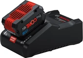 Bosch Professional 18V ProCORE Akü Şarj Cihazı Seti (2 x ProCORE 12.0 Ah + GAL 18V-160) - 2