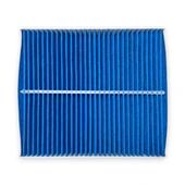 VW Taigo 2022-2025 Anti Alerjen Klima Polen Filtresi 2Q0819669 - 4