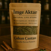 Çoban Çantası 30g - 1