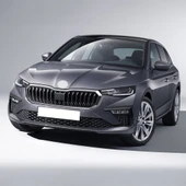 Skoda Scala 2024-2027 Anti Alerjen Klima Polen Filtresi 2Q0819669 - 2