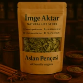 Aslan Pençesi (Testere Dişli) 30g thumbnail 3